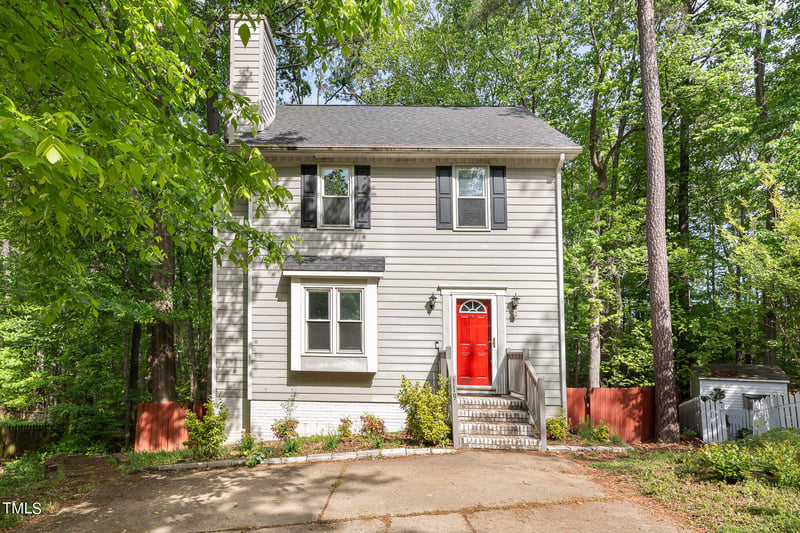 119 London Plain Ct, Cary, NC 27513