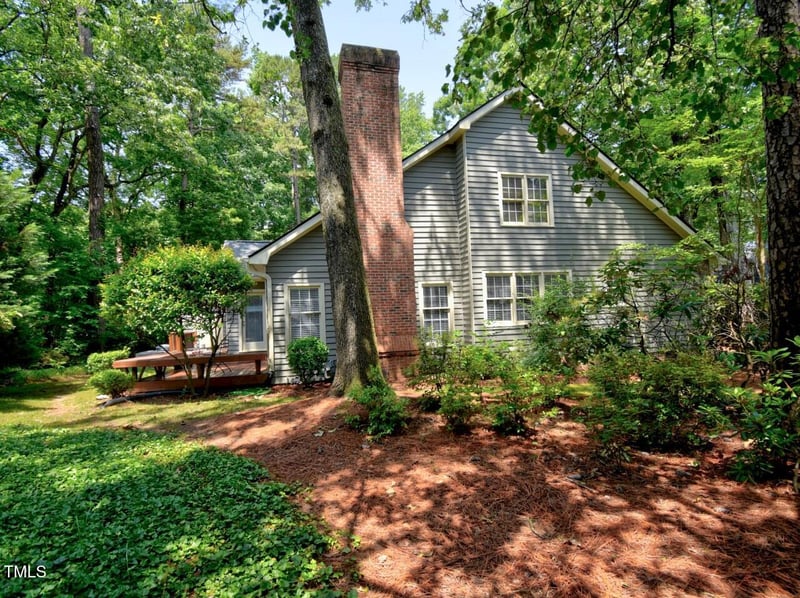 119 Long Shadow Ln, Cary, NC 27518