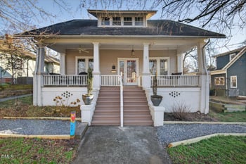 119 Lynch St, Durham, NC 27701