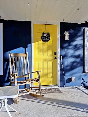 119 Lynn Ave, Fayetteville, NC 28301