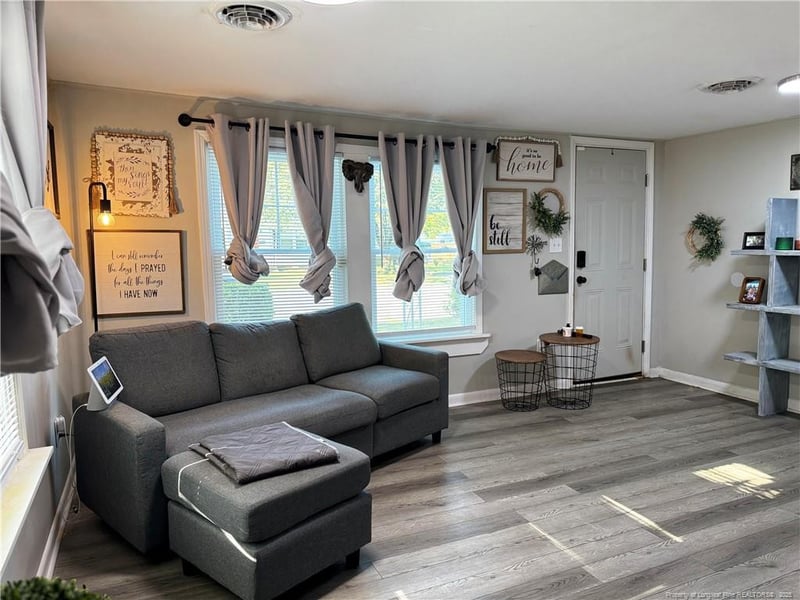 119 Lynn Ave, Fayetteville, NC 28301