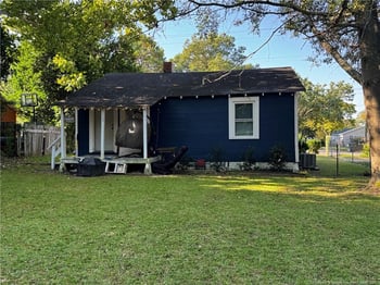119 Lynn Ave, Fayetteville, NC 28301