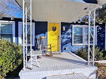 119 Lynn Ave, Fayetteville, NC 28301