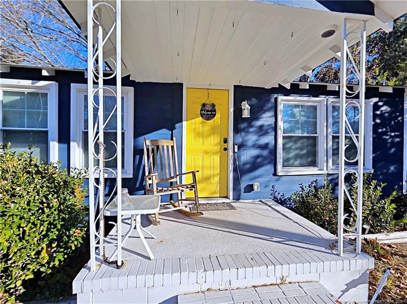 119 Lynn Ave, Fayetteville, NC 28301