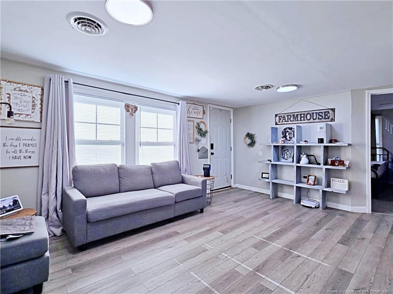 119 Lynn Ave, Fayetteville, NC 28301