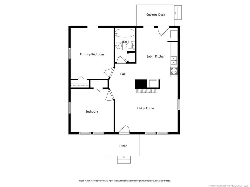 119 Lynn Ave, Fayetteville, NC 28301