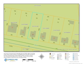 119 Lynn Ave, Fayetteville, NC 28301