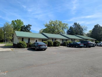 119 Lynn Dr, Roxboro, NC 27573