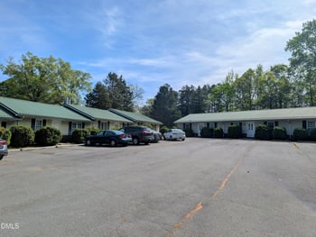 119 Lynn Dr, Roxboro, NC 27573