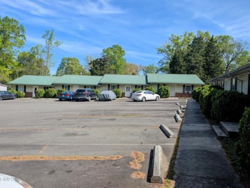 119 Lynn Dr, Roxboro, NC 27573