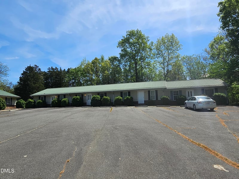 119 Lynn Dr, Roxboro, NC 27573