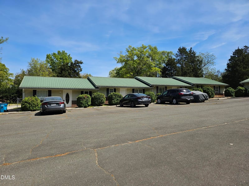 119 Lynn Dr, Roxboro, NC 27573