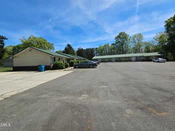 119 Lynn Dr, Roxboro, NC 27573