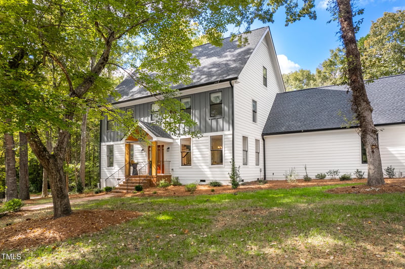 119 Lynwood Pl, Chapel Hill, NC 27517