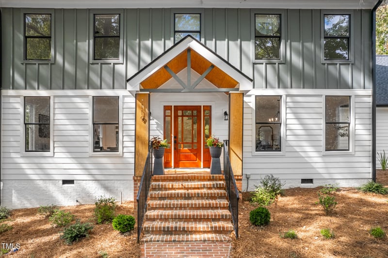 119 Lynwood Pl, Chapel Hill, NC 27517