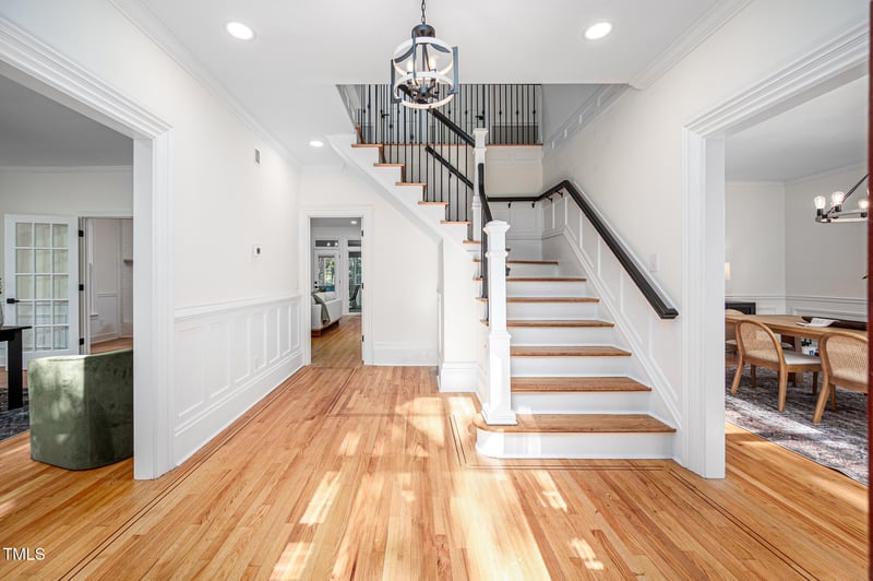 119 Lynwood Pl, Chapel Hill, NC 27517