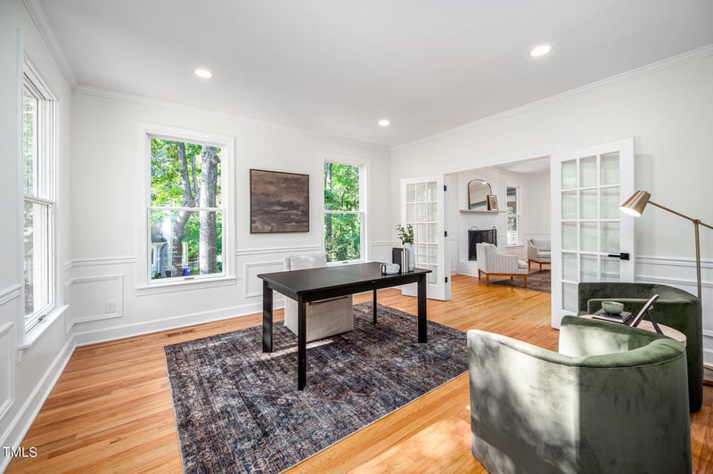 119 Lynwood Pl, Chapel Hill, NC 27517