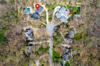 119 Lynwood Pl, Chapel Hill, NC 27517
