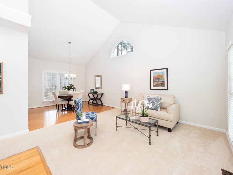 119 Maldon Dr, Cary, NC 27513