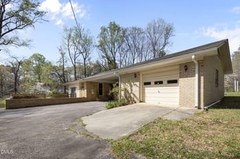 119 Maluli Dr, Oxford, NC 27565