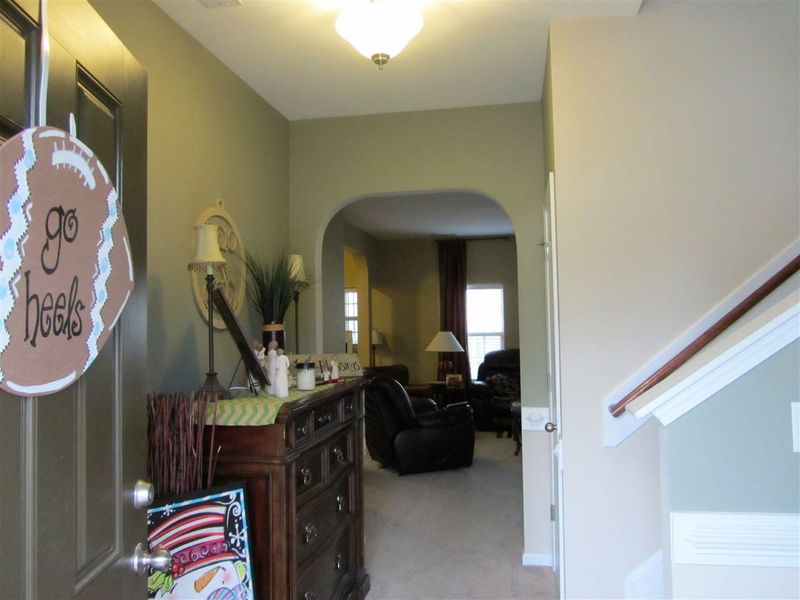 119 Marsh Creek Dr, Garner, NC 27529