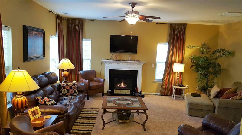 119 Marsh Creek Dr, Garner, NC 27529