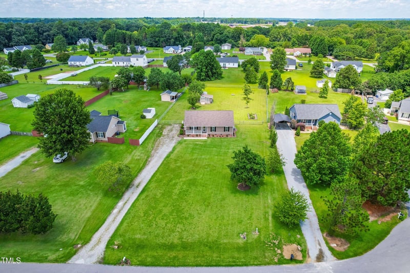 119 Mary Ln, Garner, NC 27529