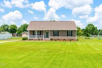 119 Mary Ln, Garner, NC 27529