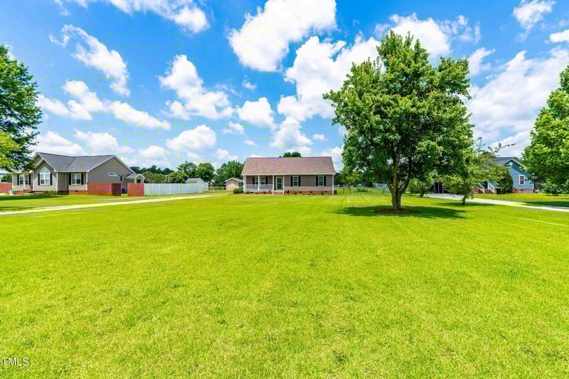 119 Mary Ln, Garner, NC 27529