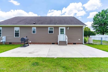 119 Mary Ln, Garner, NC 27529