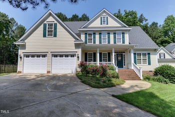 119 Marykirk Pl, Garner, NC 27529