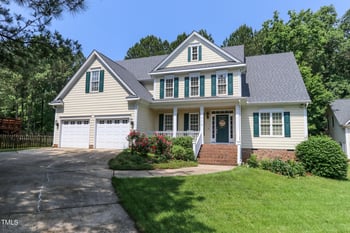 119 Marykirk Pl, Garner, NC 27529