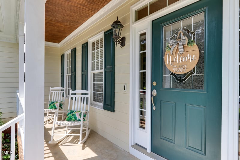 119 Marykirk Pl, Garner, NC 27529