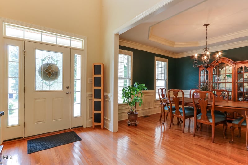 119 Marykirk Pl, Garner, NC 27529