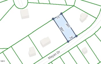 119 Mayan Dr, Louisburg, NC 27549