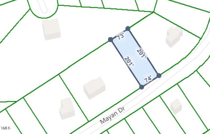 119 Mayan Dr, Louisburg, NC 27549