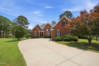 119 Meadow Spring Ln, Sanford, NC 27332