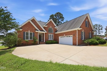 119 Meadow Spring Ln, Sanford, NC 27332