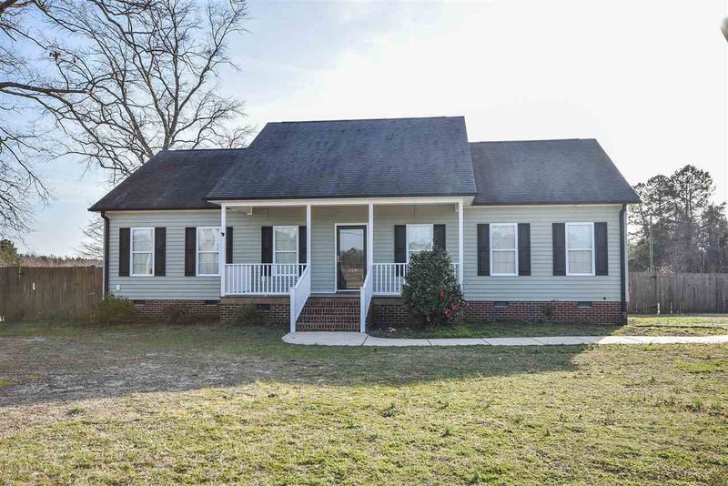 119 Minter School Rd, Sanford, NC 27332