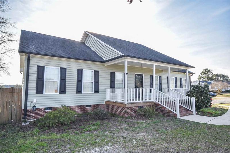 119 Minter School Rd, Sanford, NC 27332