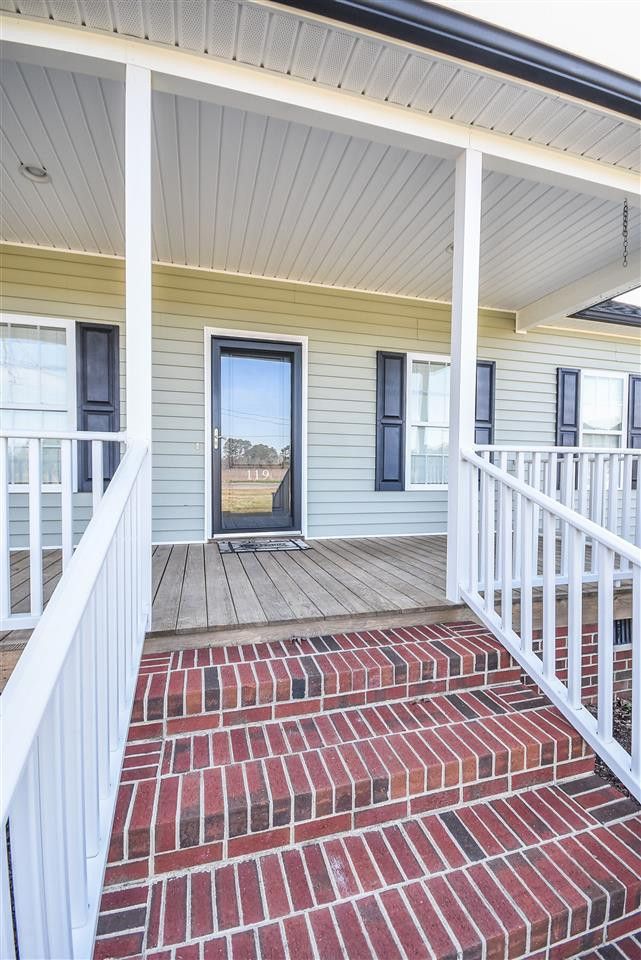 119 Minter School Rd, Sanford, NC 27332