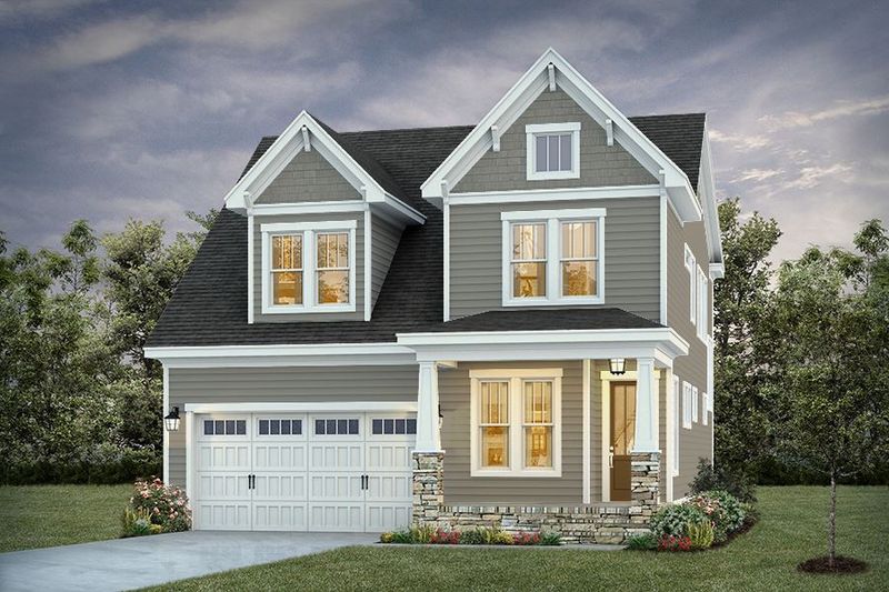 119 Monteith Dr, Chapel Hill, NC 27516
