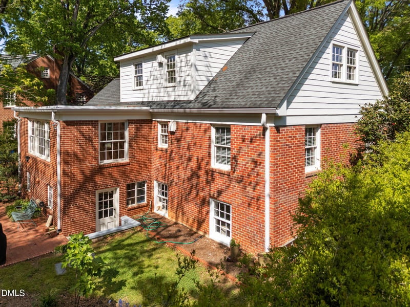 119 Montgomery St, Raleigh, NC 27607