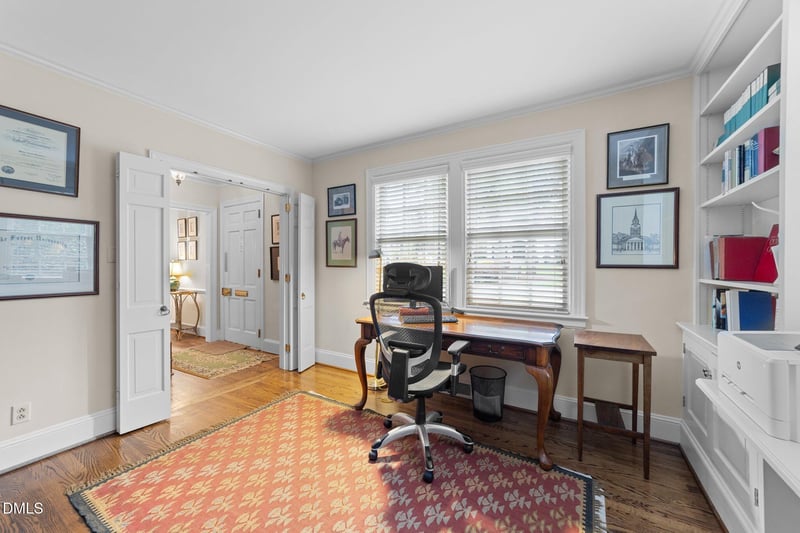 119 Montgomery St, Raleigh, NC 27607