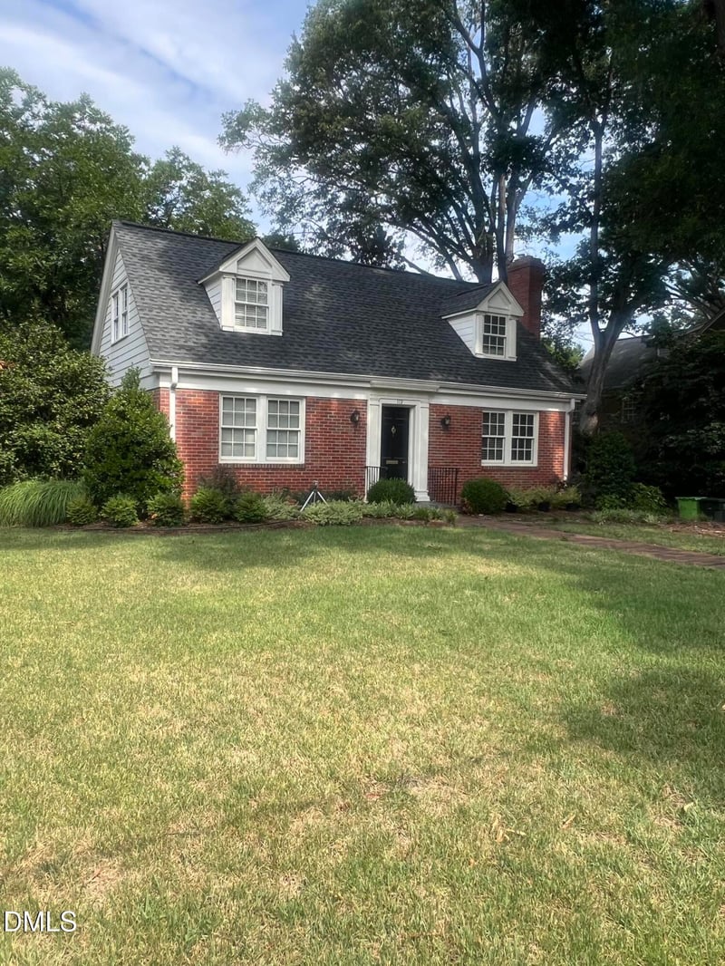 119 Montgomery St, Raleigh, NC 27607
