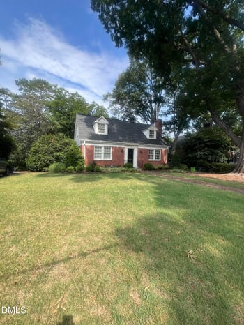 119 Montgomery St, Raleigh, NC 27607