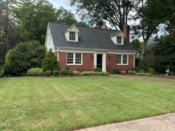 119 Montgomery St, Raleigh, NC 27607