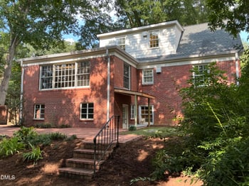 119 Montgomery St, Raleigh, NC 27607
