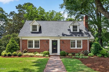 119 Montgomery St, Raleigh, NC 27607