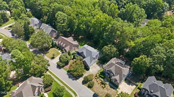 119 Morganford Pl, Cary, NC 27518